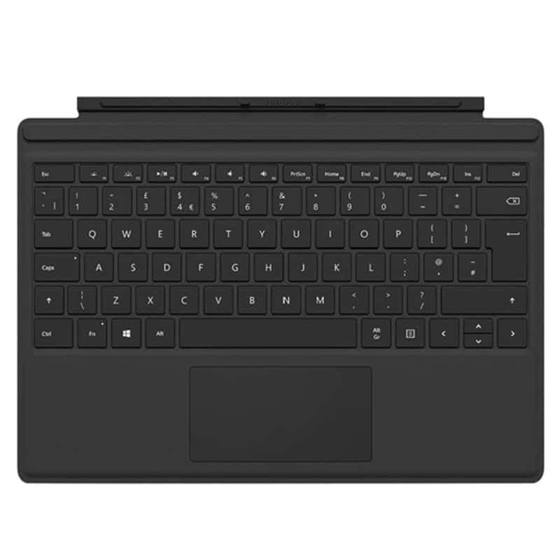 Microsoft Surface Signature Keyboard