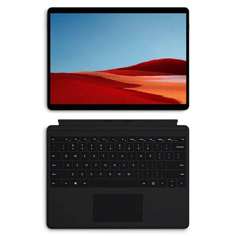 Microsoft Surface Signature Keyboard thumbnail 2