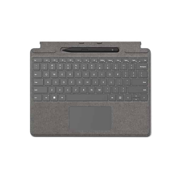 Microsoft Surface Signature Keyboard thumbnail 3