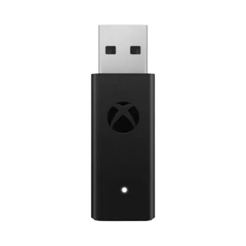 Microsoft Xbox Wireless Adapter for Windows 10