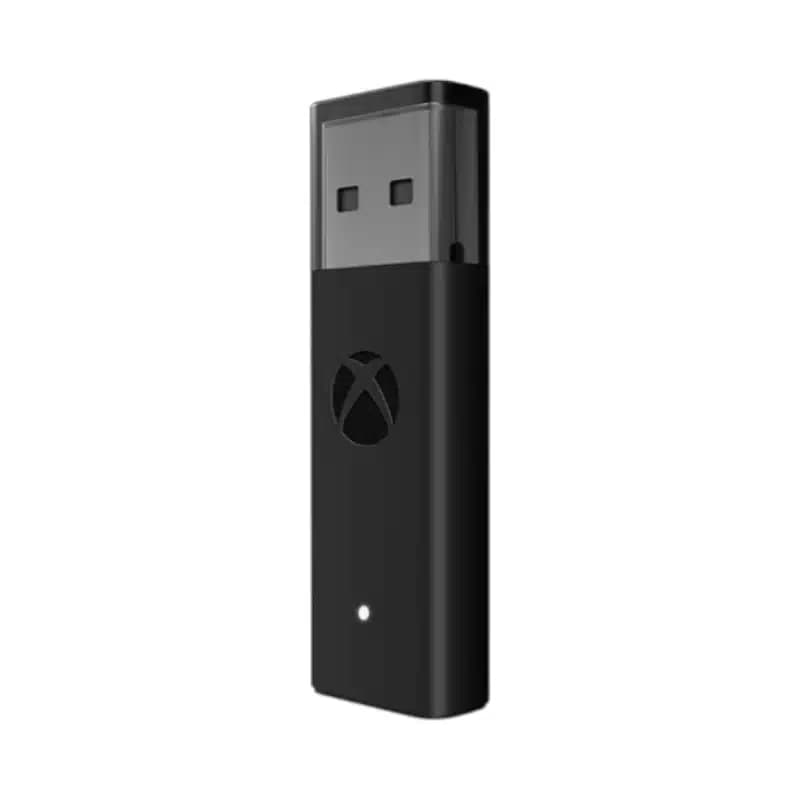 Microsoft Xbox Wireless Adapter for Windows 10 thumbnail 2