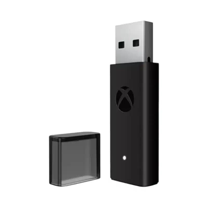 Microsoft Xbox Wireless Adapter for Windows 10 thumbnail 3