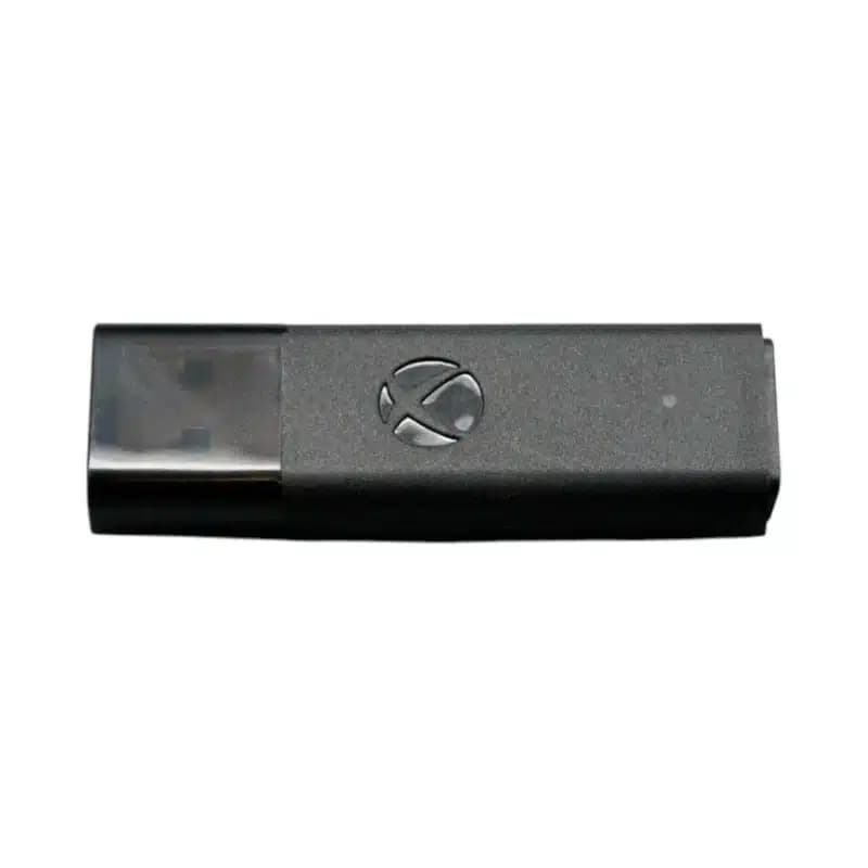 Microsoft Xbox Wireless Adapter for Windows 10 thumbnail 4