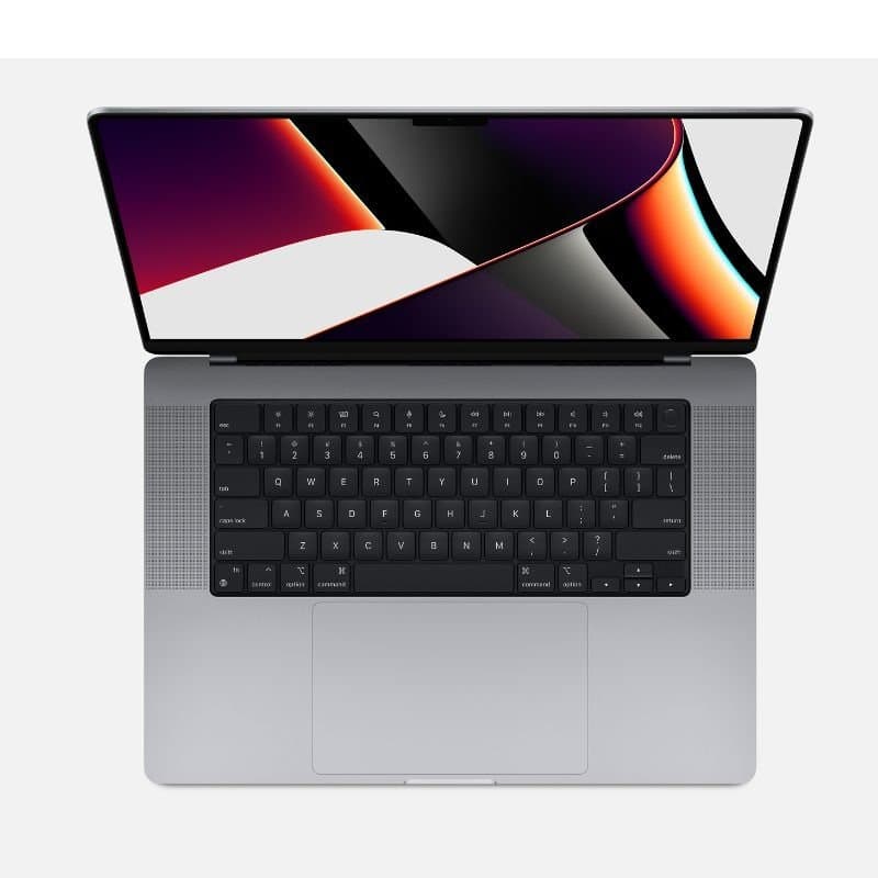 MK1A3 Macbook Pro 16 M1 Max