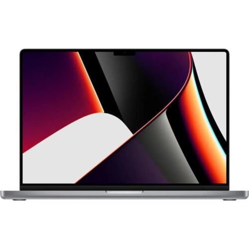 MK1A3 Macbook Pro 16 M1 Max thumbnail 2