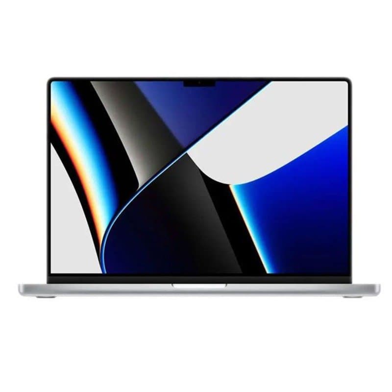 MK1A3 Macbook Pro 16 M1 Max thumbnail 3