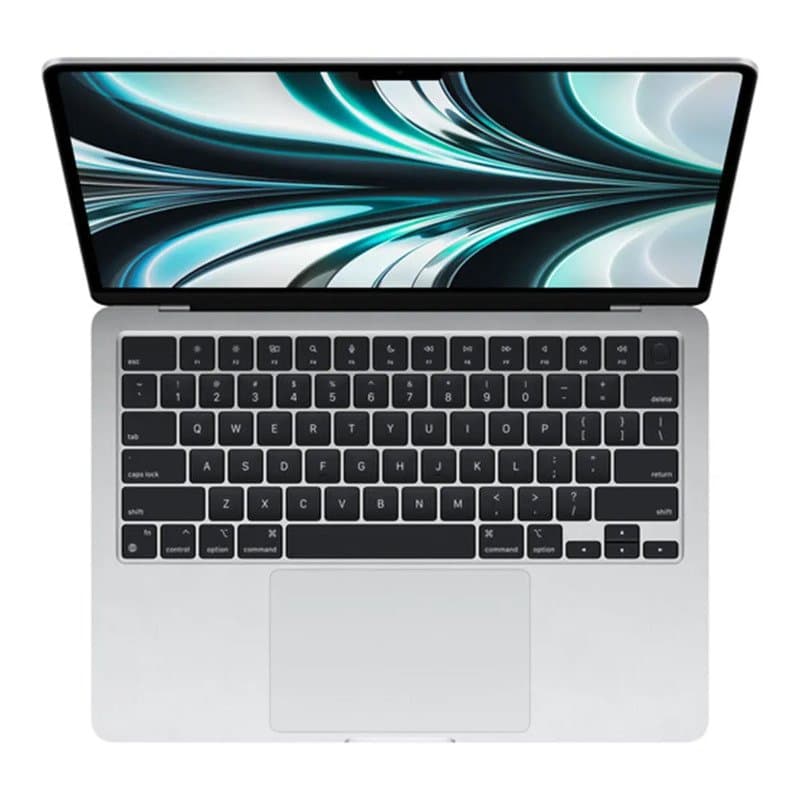 MLXW3 Macbook Air 13.6″ M2