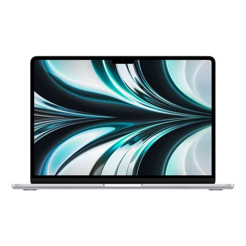 MLXW3 Macbook Air 13.6″ M2 thumbnail 2