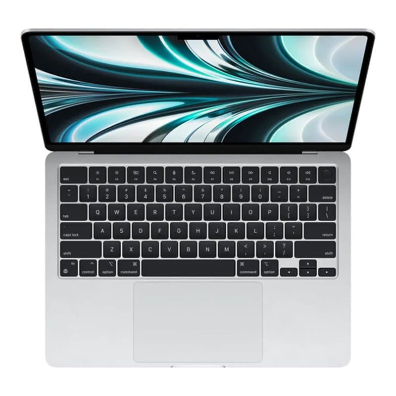 MLXW3 Macbook Air 13.6″ M2 thumbnail 3