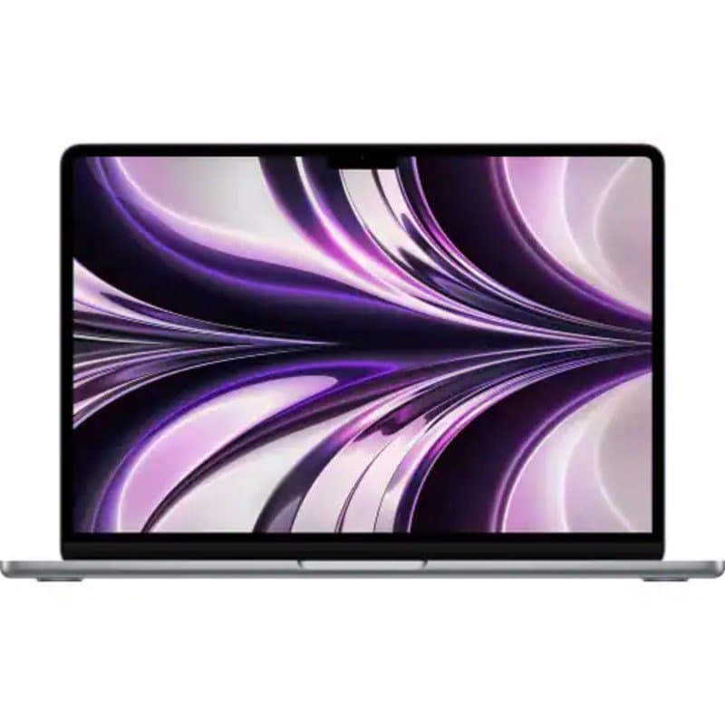 MLXW3 Macbook Air 13.6″ M2 thumbnail 4