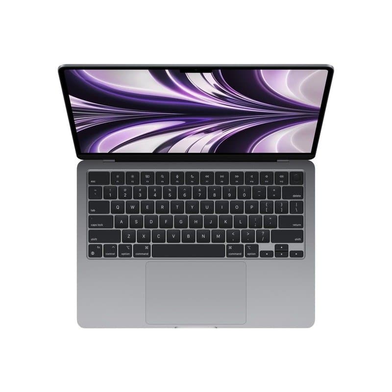 MLXY3 Macbook Air 13.6″ M2 thumbnail 2