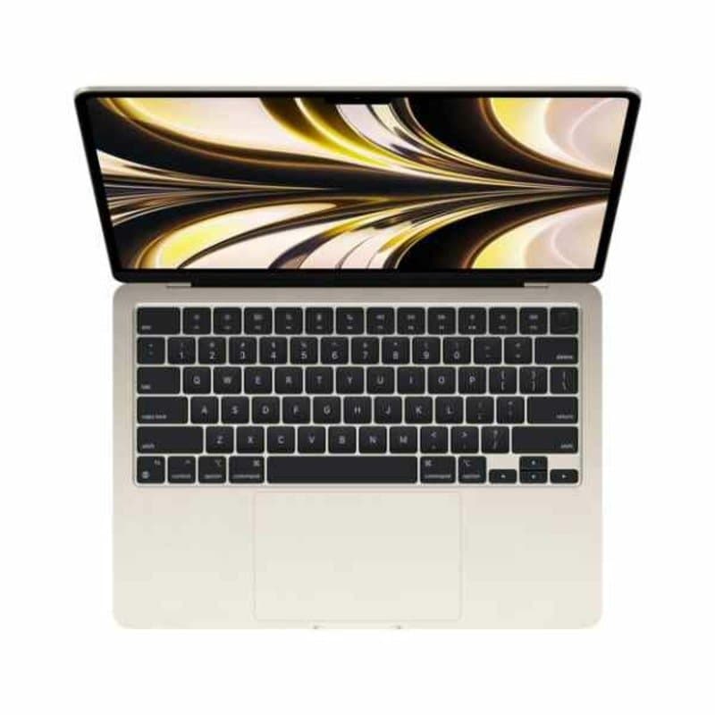 MLXY3 Macbook Air 13.6″ M2 thumbnail 4