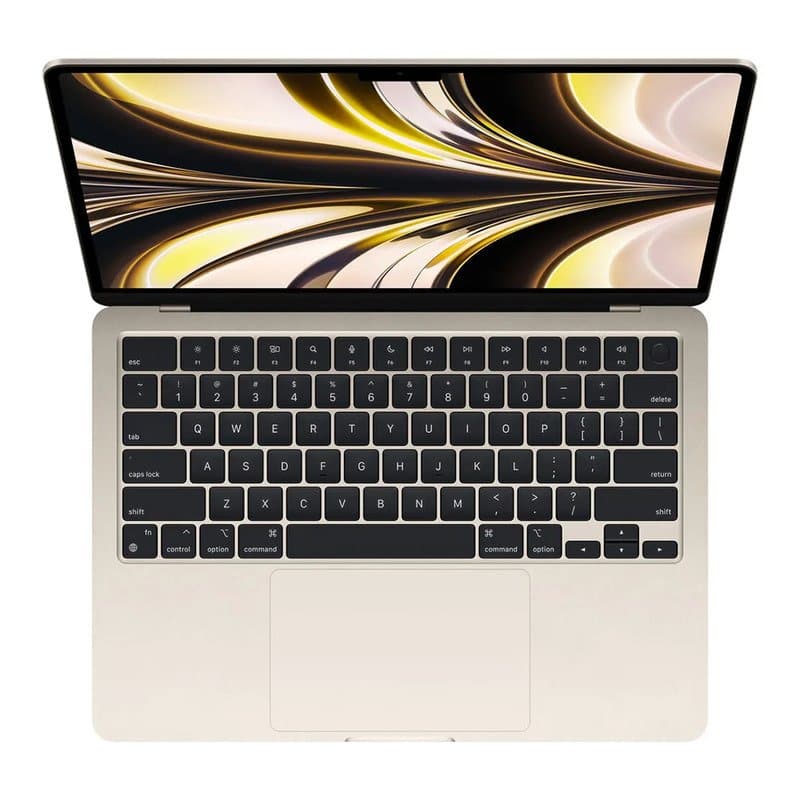 MLY33 Macbook Air 13.6″ M2 thumbnail 3