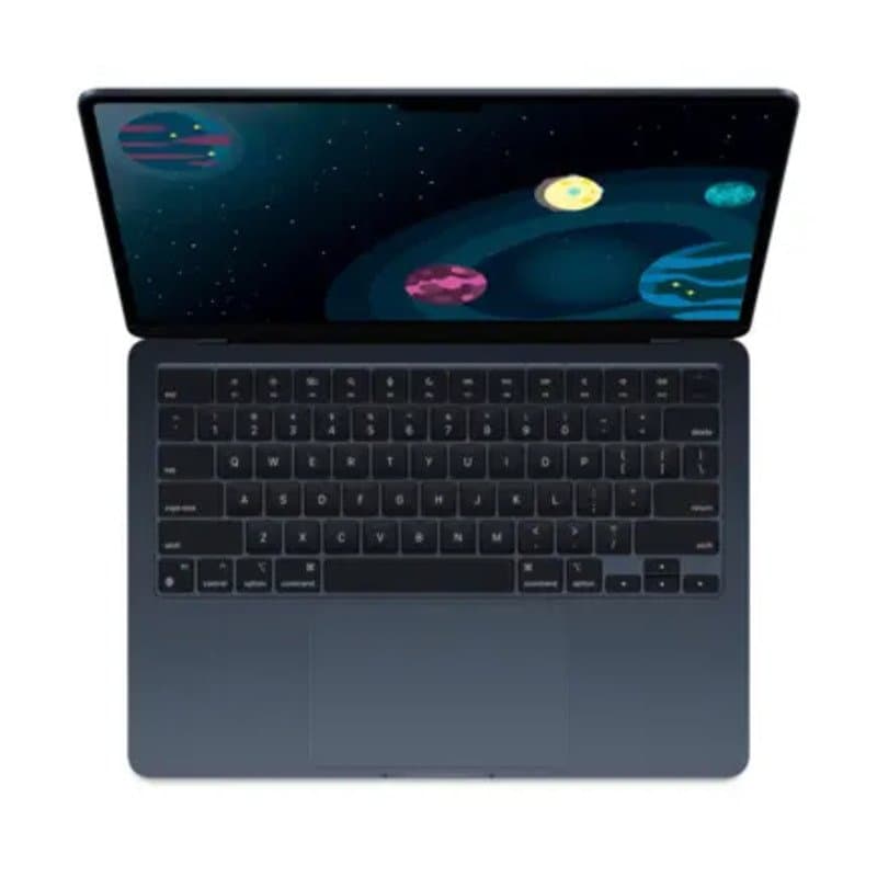 MLY43 MacBook Air 13.6″ M2
