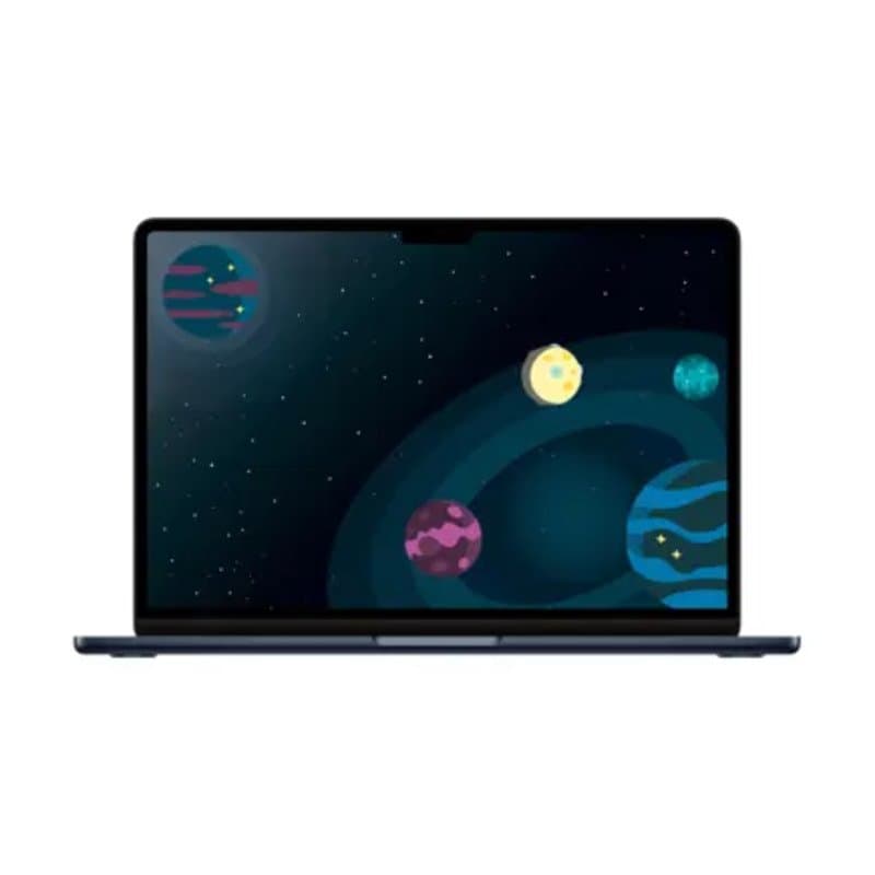 MLY43 MacBook Air 13.6″ M2 thumbnail 3