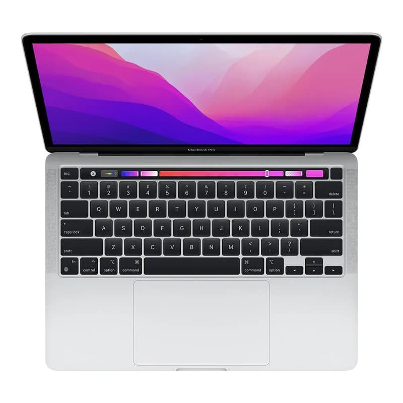 MNEJ3 Macbook Pro 13.3″ M2 thumbnail 2