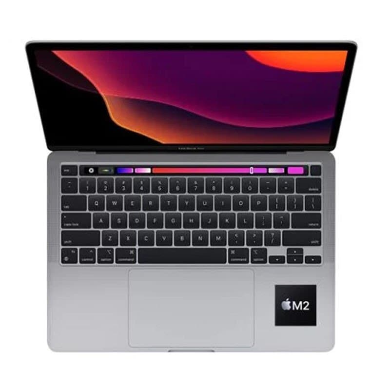 MNEJ3 Macbook Pro 13.3″ M2 thumbnail 4