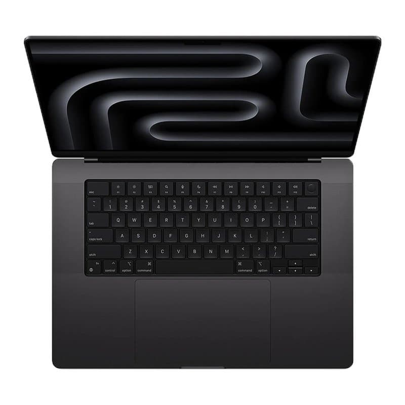 MNW93 MacBook Pro 16″ M2
