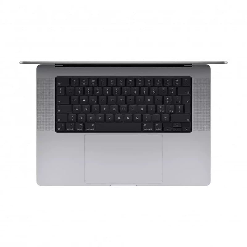 MNW93 MacBook Pro 16″ M2 thumbnail 2