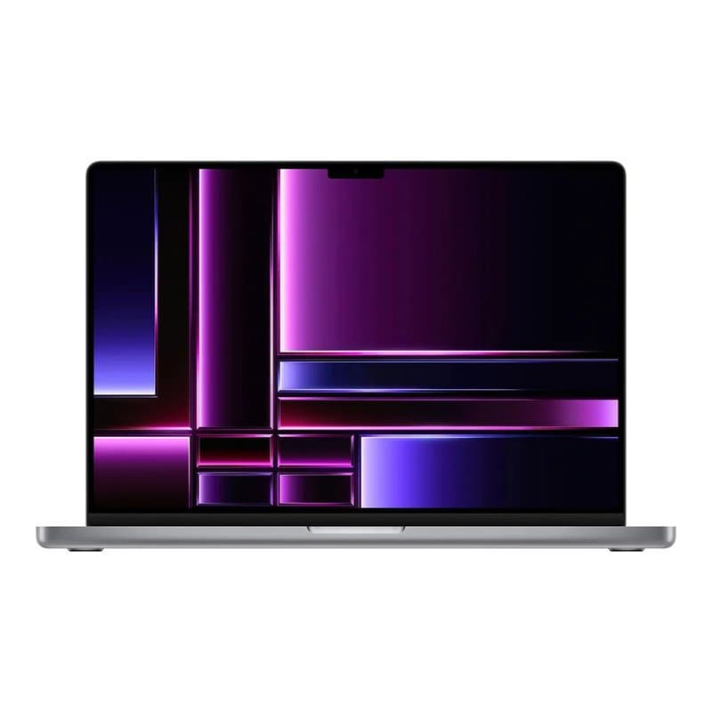 MNW93 MacBook Pro 16″ M2 thumbnail 4