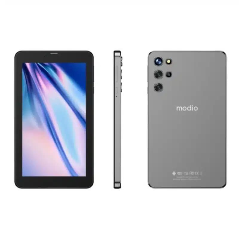 Modio M12 thumbnail 2