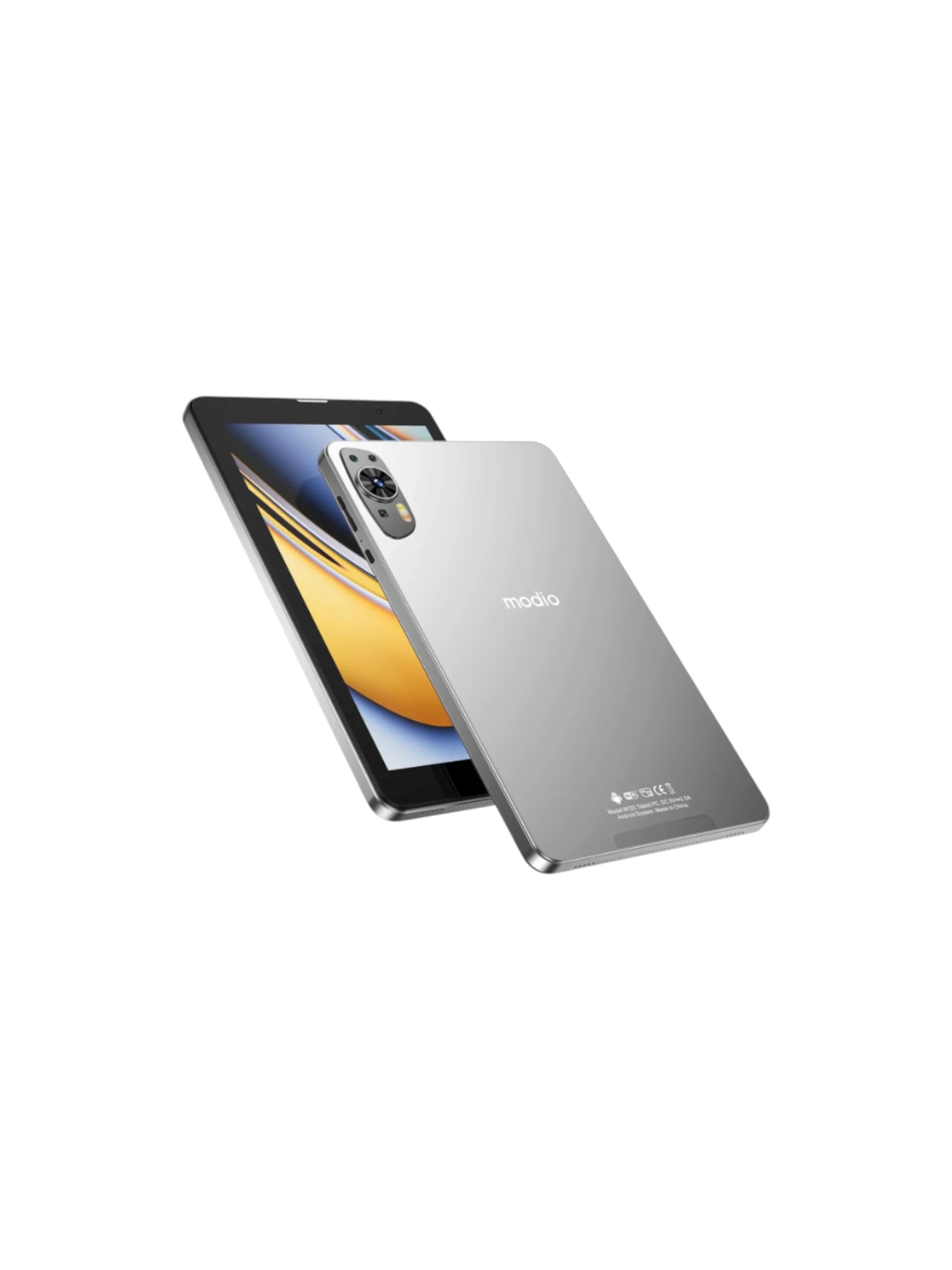 Modio M123 Tablet