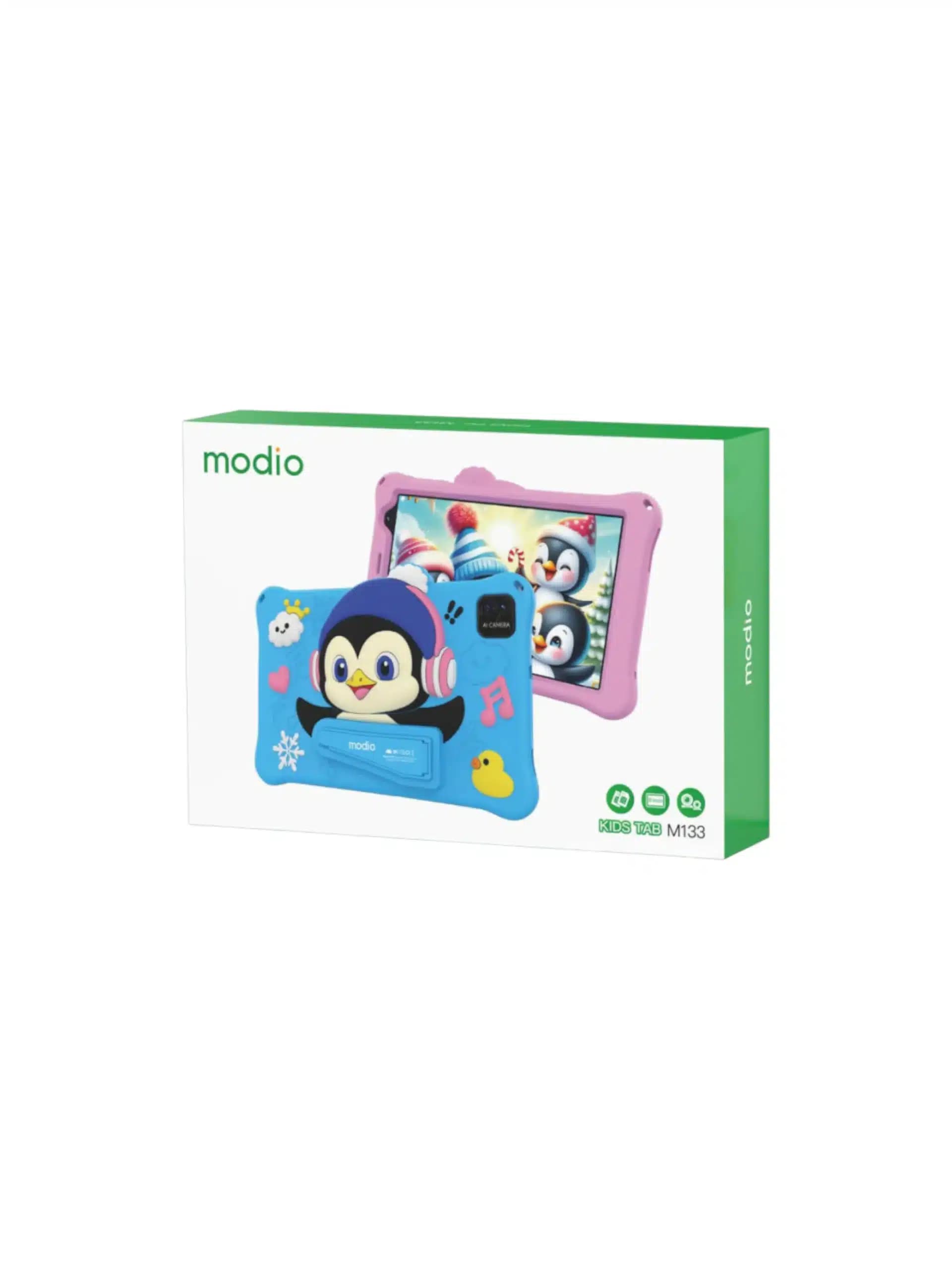 Modio M133 Kids Tablet thumbnail 2