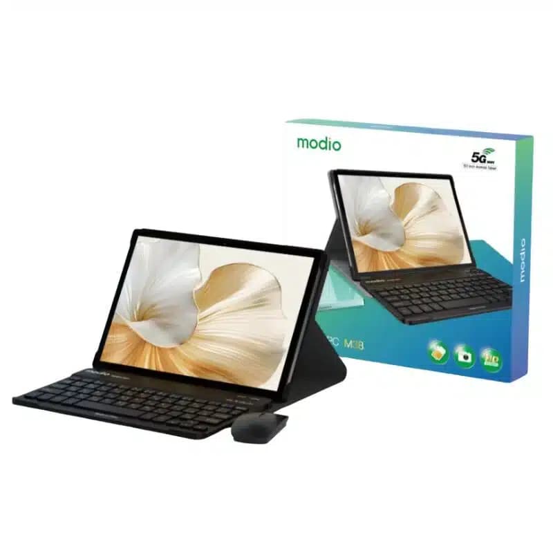 Modio M38 Tablet thumbnail 3