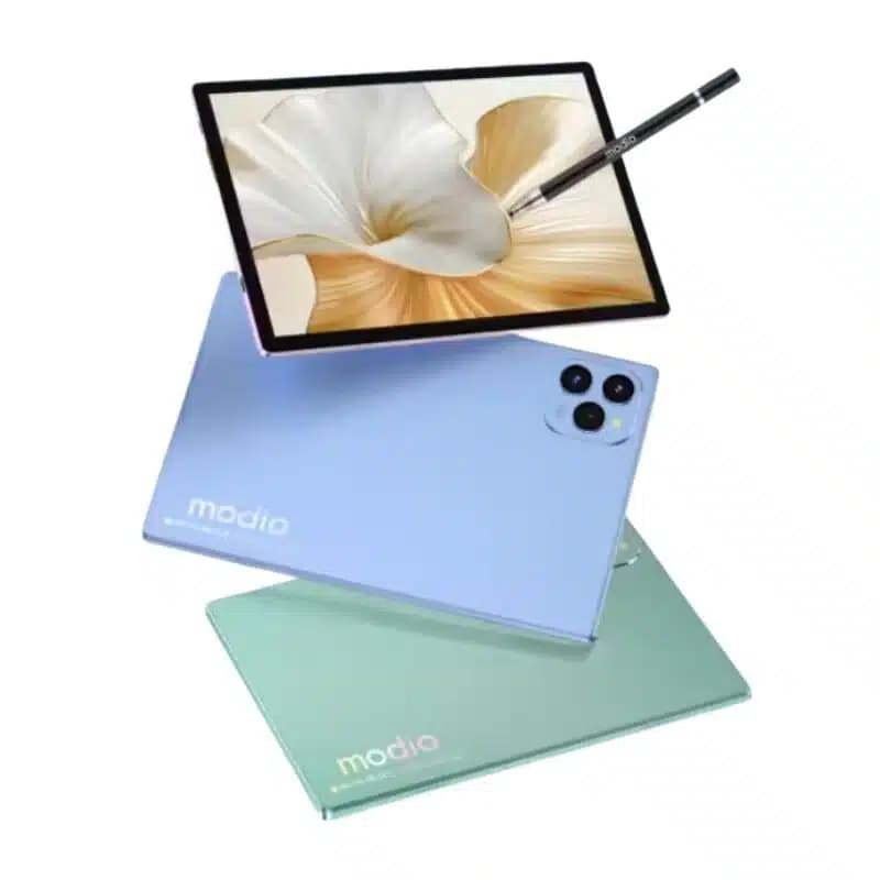 Modio M38 Tablet thumbnail 4