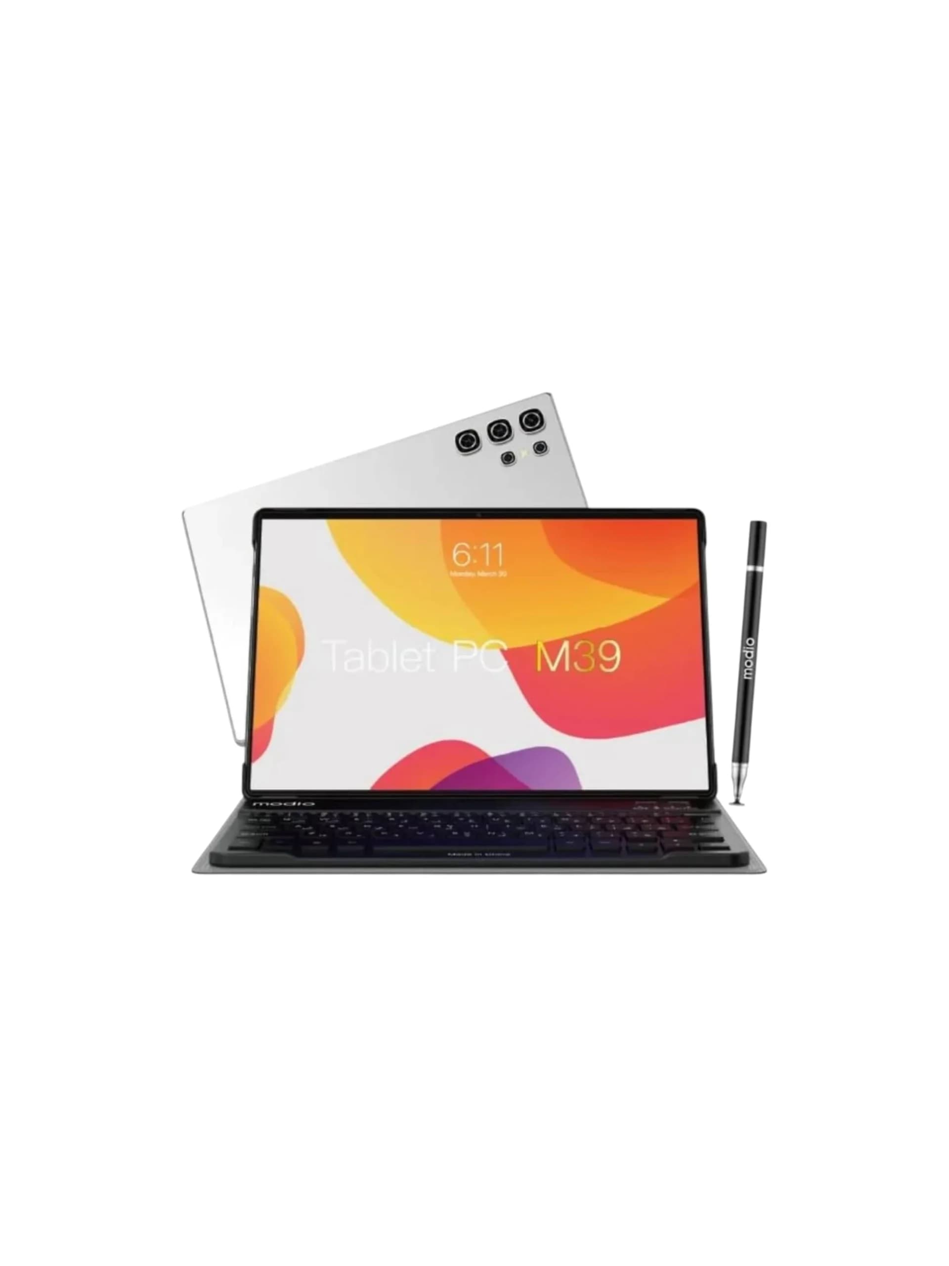 Modio M39 Tablet