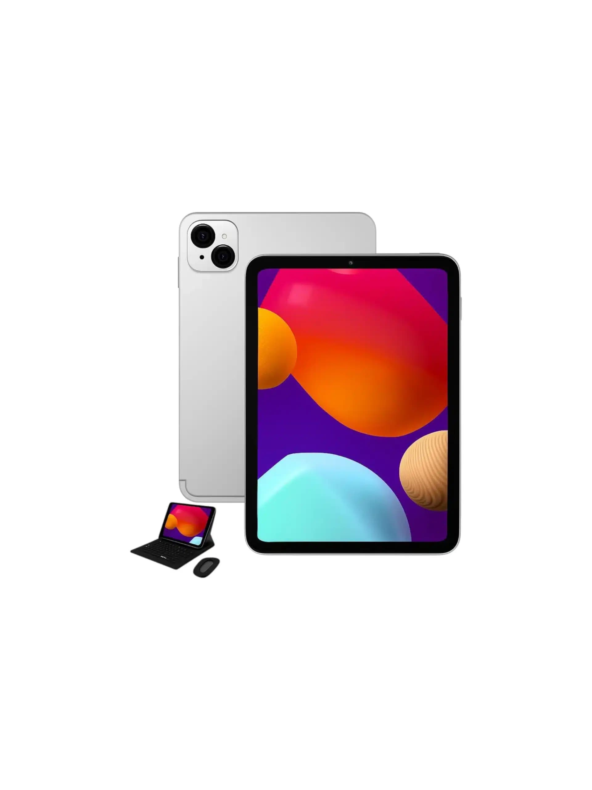 Modio M41 Tablet thumbnail 2
