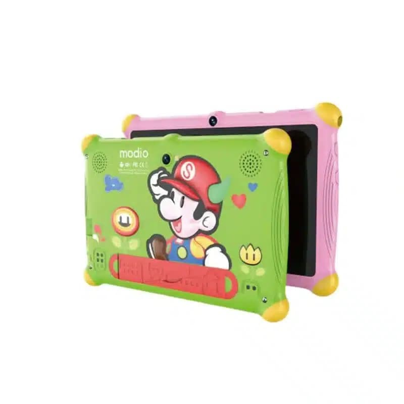 Modio M61 Kids Tablet thumbnail 2