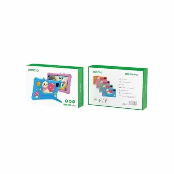 Modio M750 Kids Tablet thumbnail 2