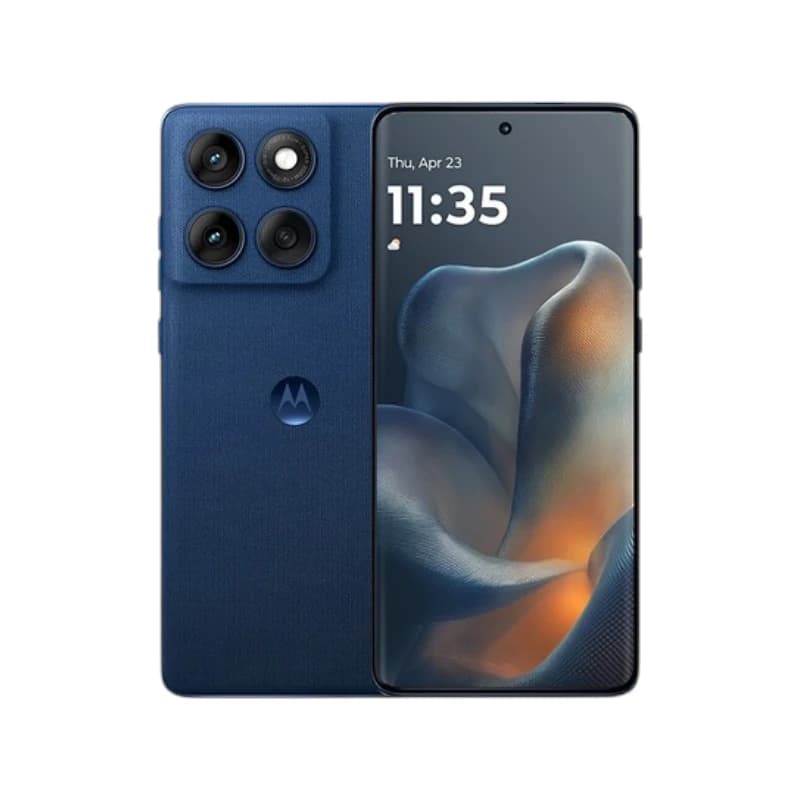 Motorola Edge 60