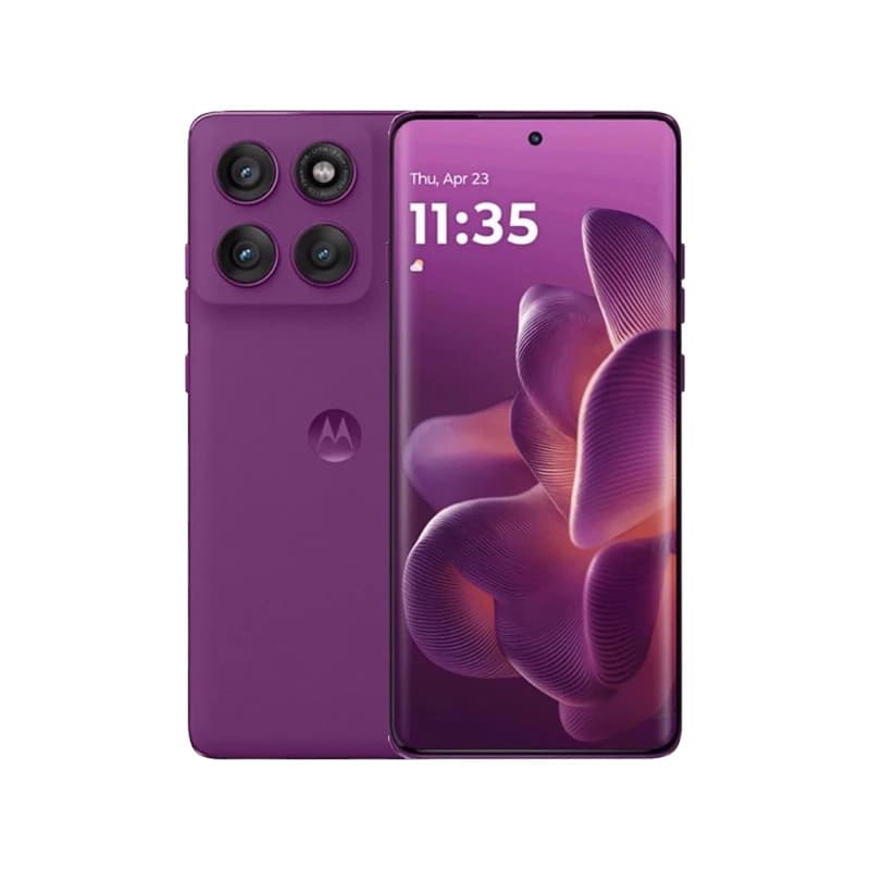 Motorola Edge 60 Pro