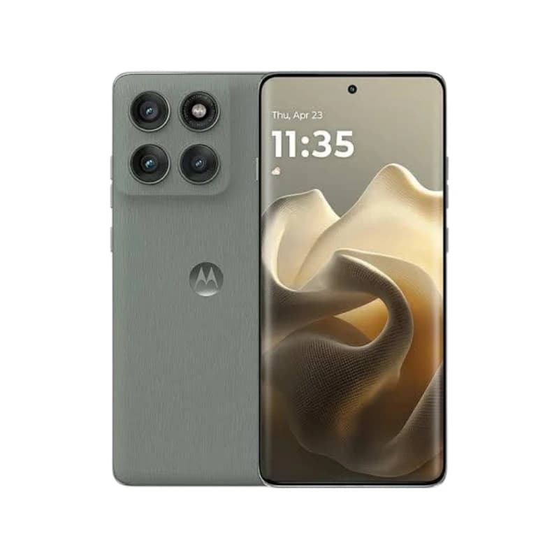 Motorola Edge 60 Pro thumbnail 2