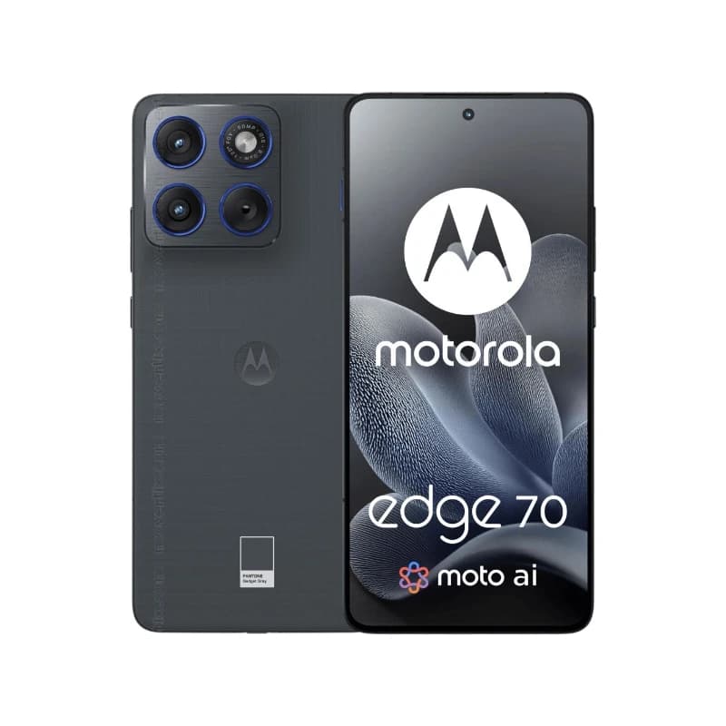 Motorola Edge 70