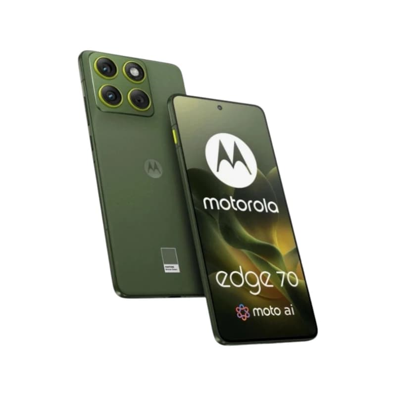 Motorola Edge 70 thumbnail 3