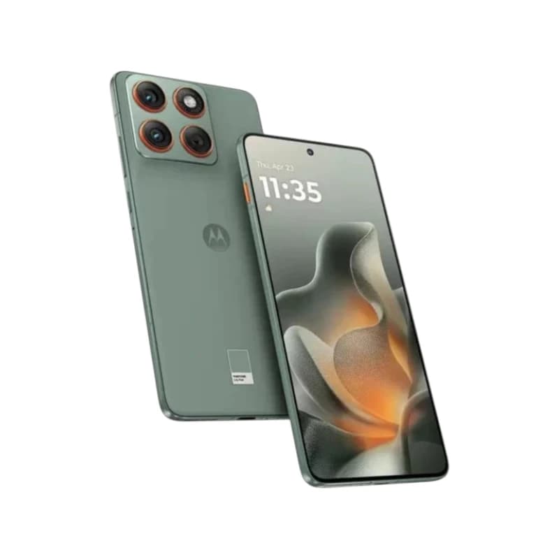 Motorola Edge 70 thumbnail 4