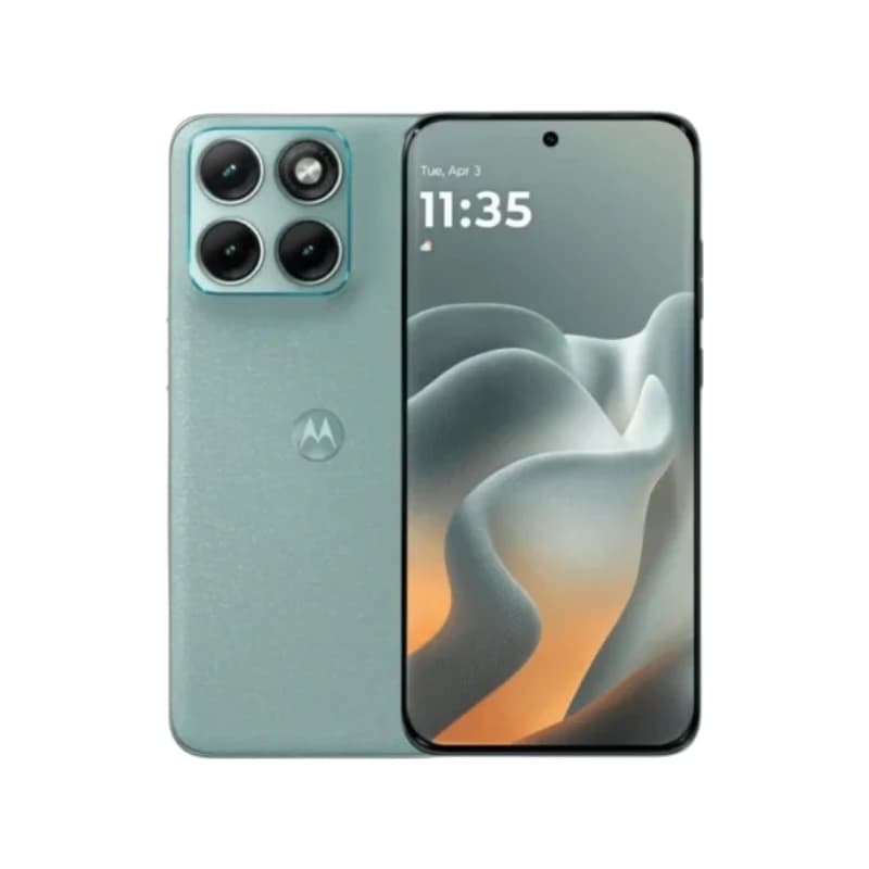 Motorola Edge 70 Fusion