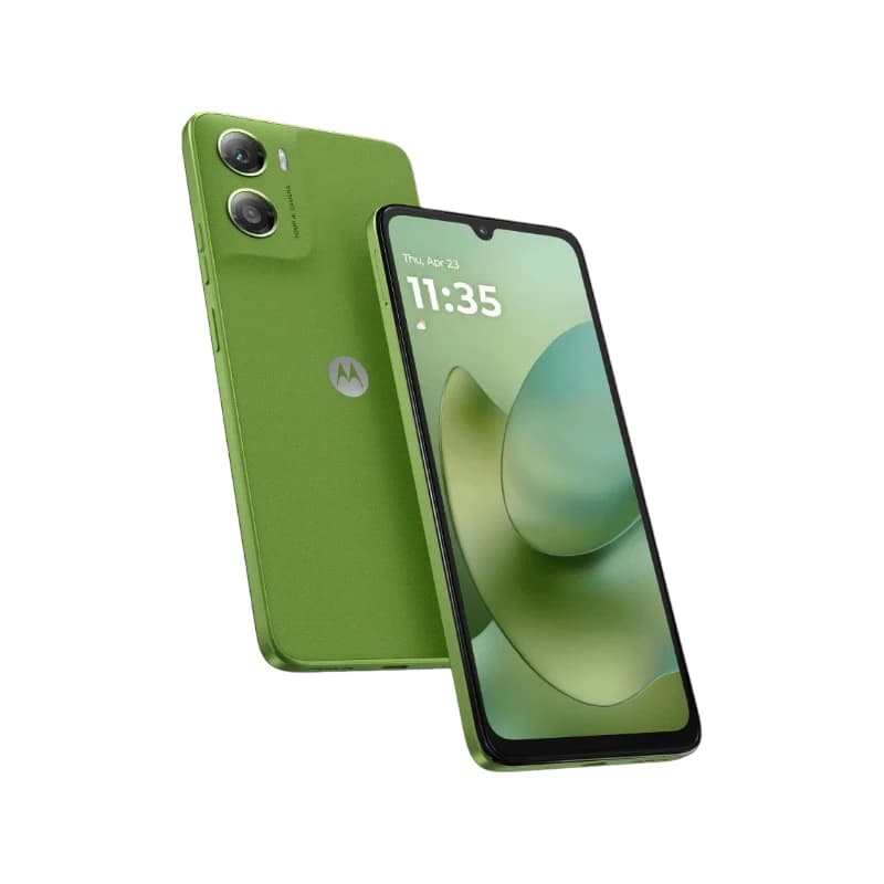 Motorola Moto G06 thumbnail 3