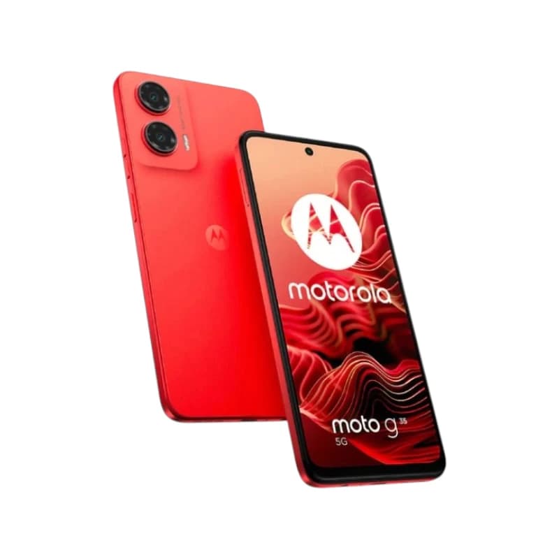 Motorola Moto G35 5G thumbnail 2