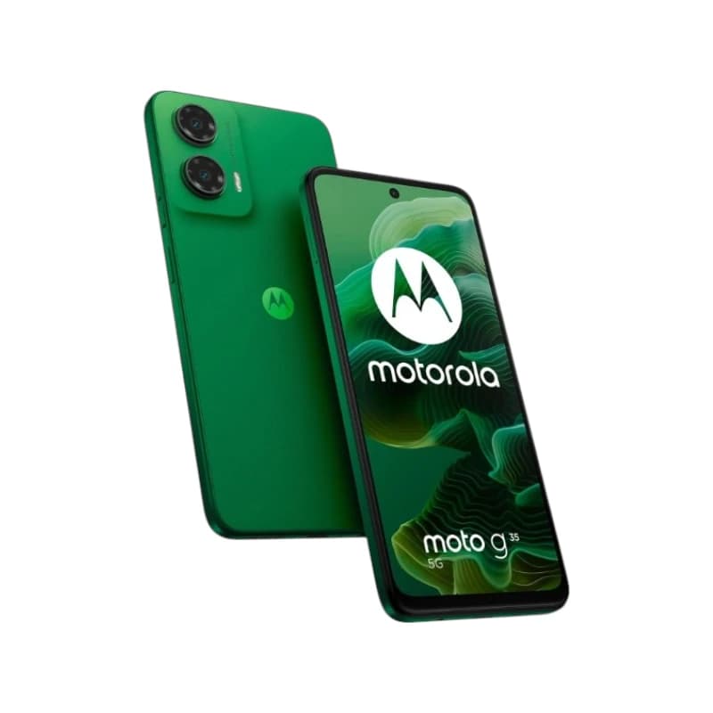 Motorola Moto G35 5G thumbnail 3