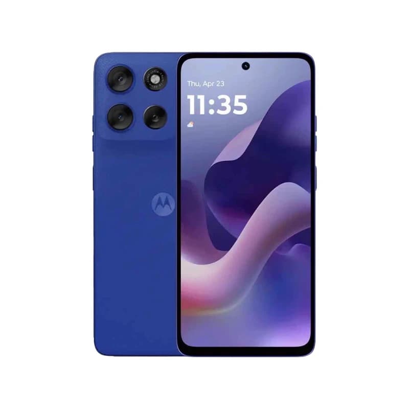 Motorola Moto G56 5G thumbnail 3