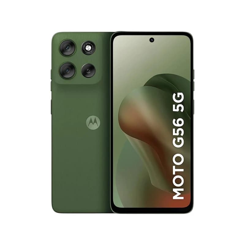 Motorola Moto G56 5G thumbnail 4