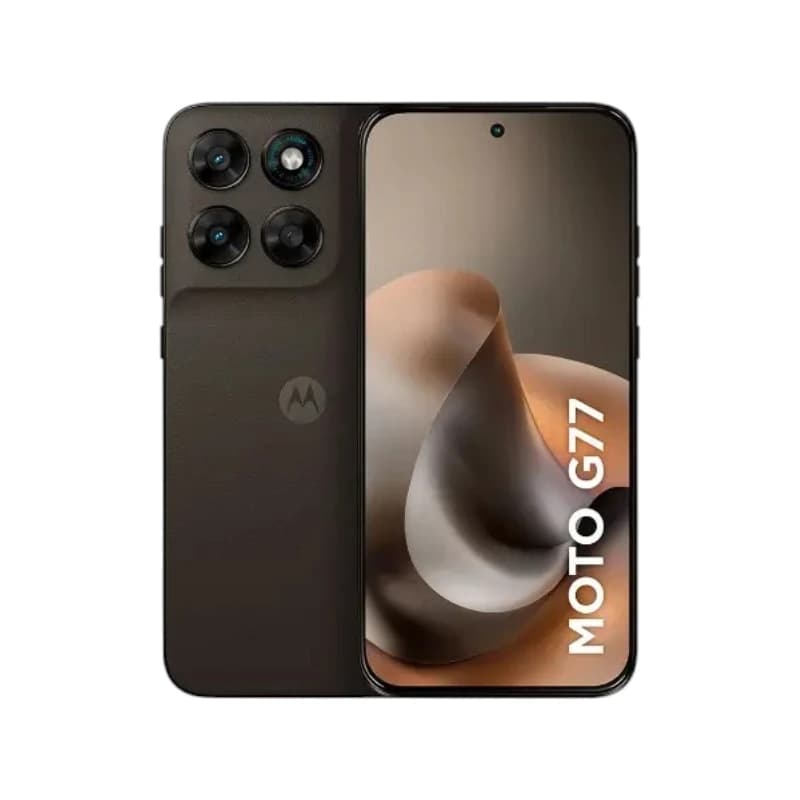 Motorola Moto G77 thumbnail 3