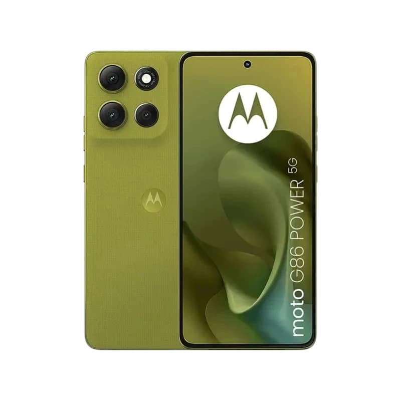 Motorola Moto G86 Power thumbnail 2