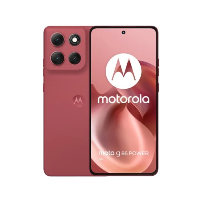 Motorola Moto G86 Power thumbnail 4