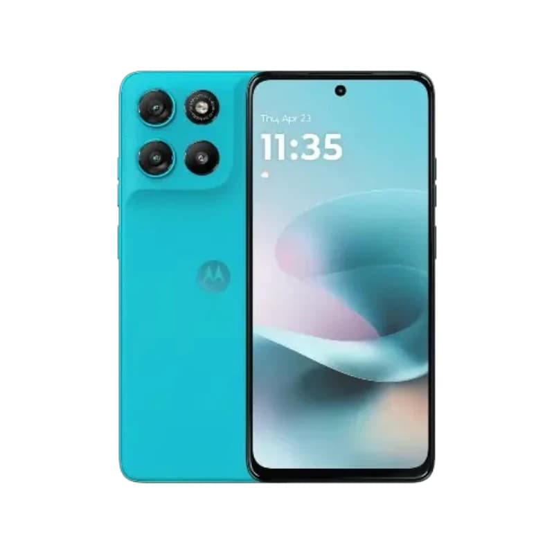 Motorola Moto G87 thumbnail 3