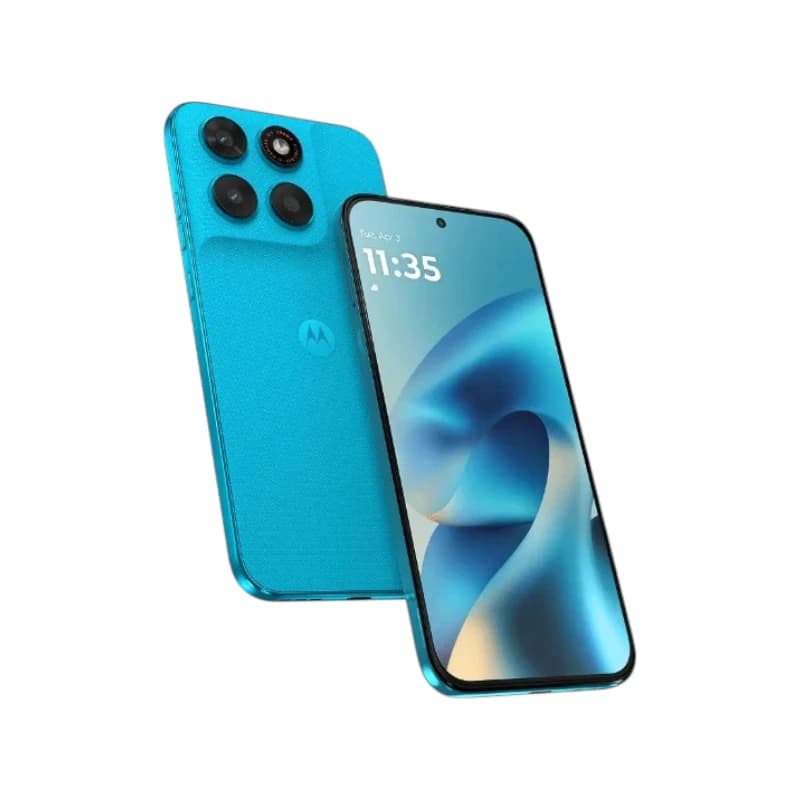 Motorola Moto G87 thumbnail 4